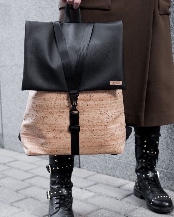 skiiwi a dam mango backpack